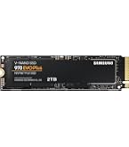内蔵型SSD 980 EVO 1TB SATA M.2 2280 SSD Amazon | Samsung 970 EVO Plus 2TB PCIe (最大転送速度 3,500MB/秒